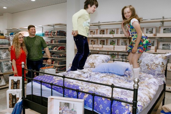 Фотография КТТК «Золотые ворота» 4