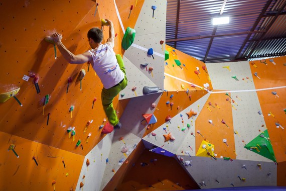 Фотография КТТК «Золотые ворота» 24