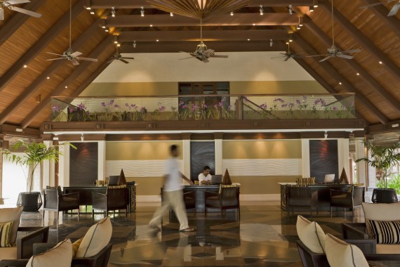 Фотография Kurumba Maldives 15