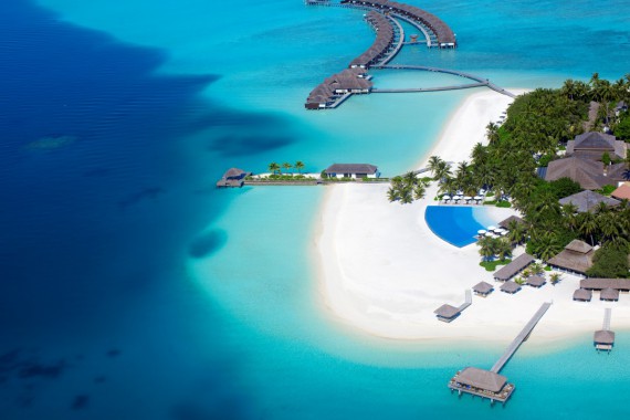 Фотография Velassaru Maldives 5