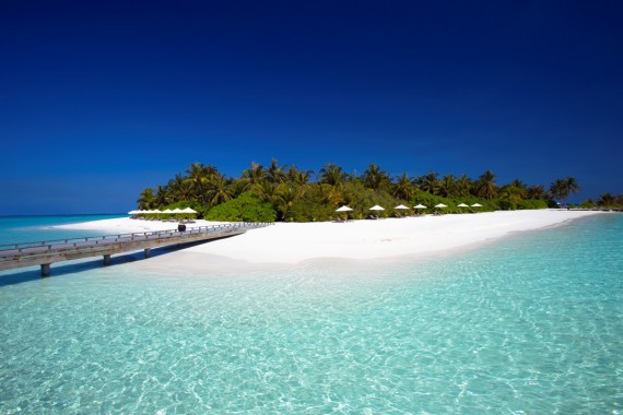 Фотография Velassaru Maldives 6