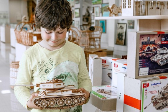 Фотография КТТК «Золотые ворота» 11