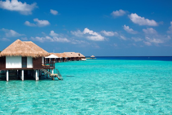 Фотография Velassaru Maldives 13