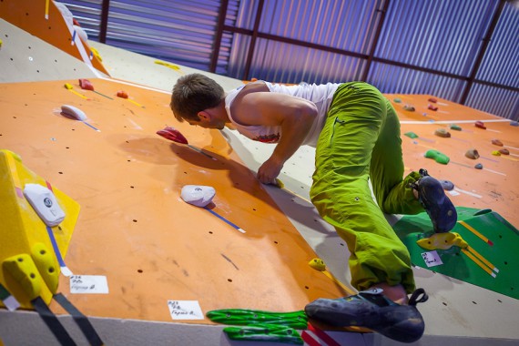 Фотография КТТК «Золотые ворота» 20