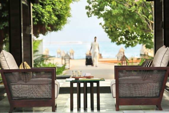 Фотография Kurumba Maldives 2