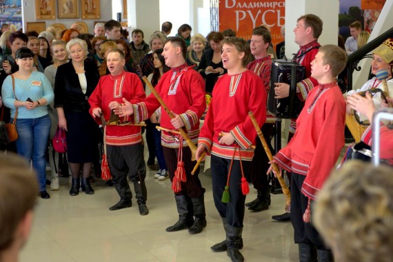 Фотография КТТК «Золотые ворота» 7