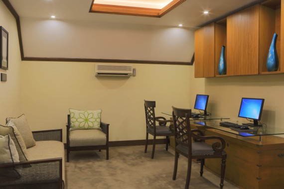 Фотография Kurumba Maldives 11