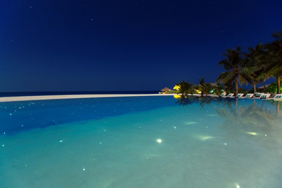 Фотография Velassaru Maldives 10