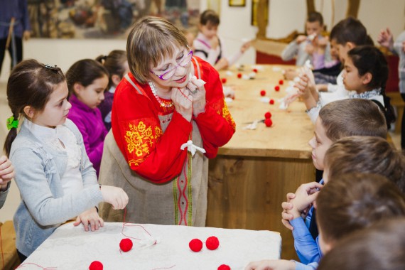 Фотография КТТК «Золотые ворота» 27