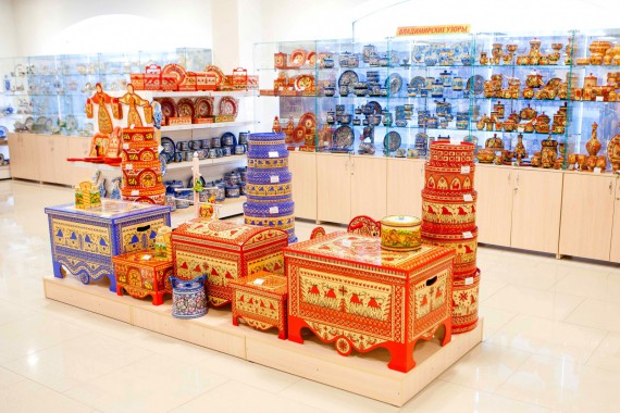 Фотография КТТК «Золотые ворота» 2