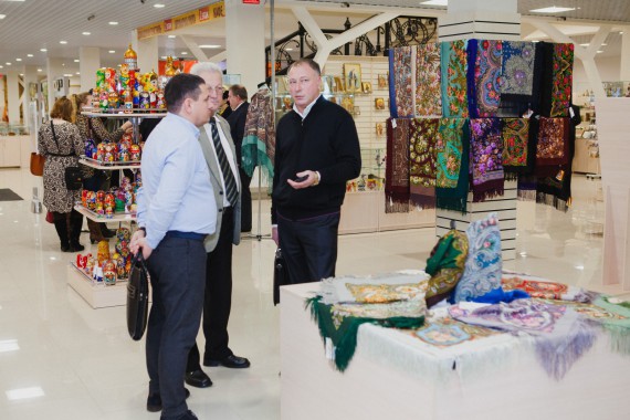 Фотография КТТК «Золотые ворота» 25