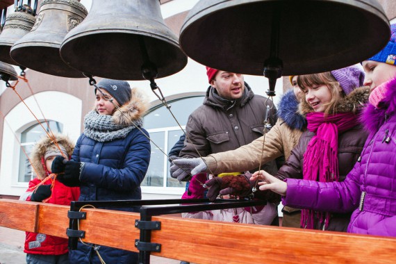 Фотография КТТК «Золотые ворота» 28