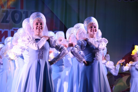 Фотография Фестиваль Мичуринского Яблока 29