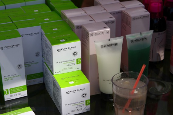 Фотография Global Wellness Day в Парке Дракино 2