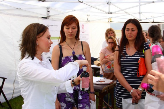 Фотография Global Wellness Day в Парке Дракино 3