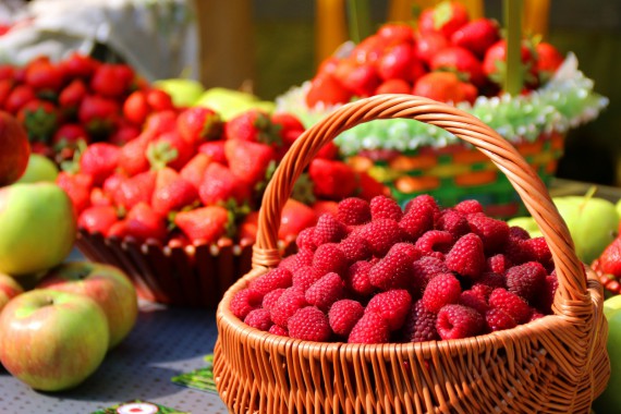 Фотография Фестиваль Мичуринского Яблока 19