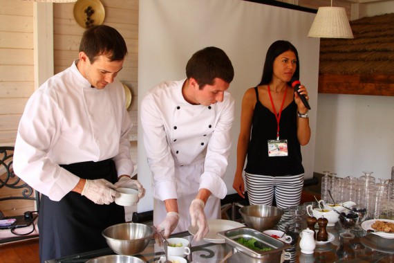 Фотография Global Wellness Day в Парке Дракино 31