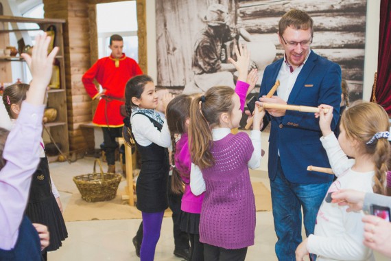 Фотография КТТК «Золотые ворота» 29