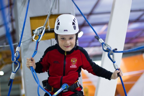 Фотография КТТК «Золотые ворота» 22