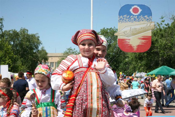 Фотография Фестиваль «Шолоховская весна» 2016 75