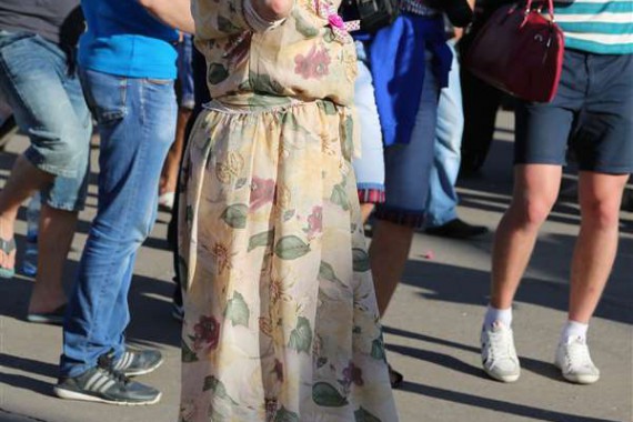 Фотография Фестиваль «Шолоховская весна» 2016 13