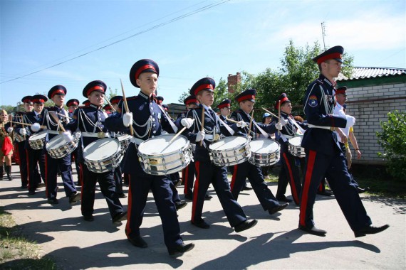 Фотография Фестиваль «Шолоховская весна» 2016 43