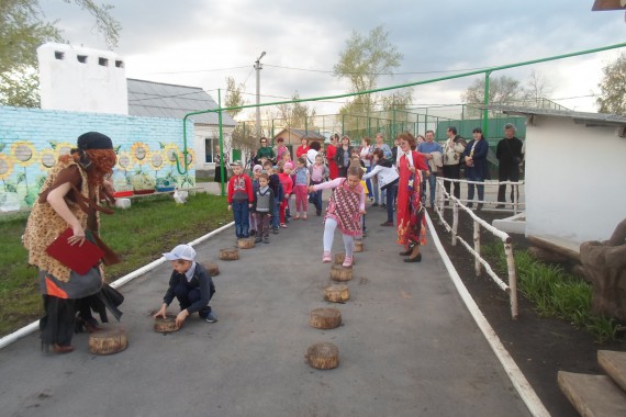 Фотография Центр туризма Чаплыгинского района 36