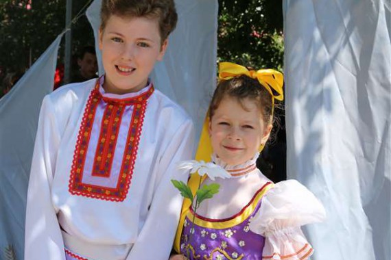 Фотография Фестиваль «Шолоховская весна» 2016 24