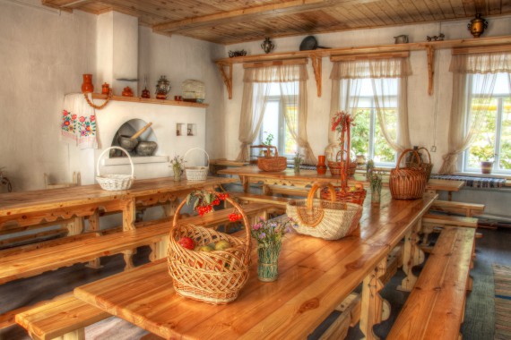 Фотография Центр туризма Чаплыгинского района 7