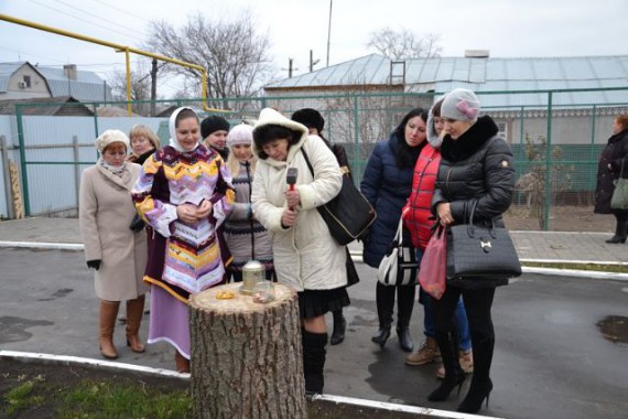 Фотография Центр туризма Чаплыгинского района 38