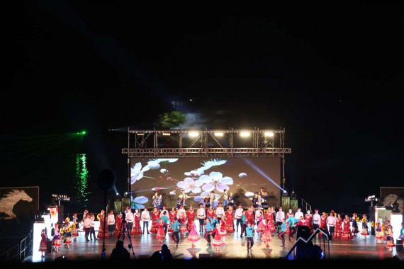 Фотография Фестиваль «Шолоховская весна» 2016 16