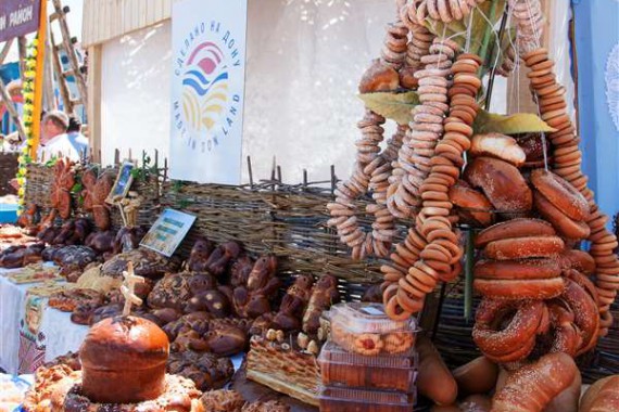 Фотография Фестиваль «Шолоховская весна» 2016 50