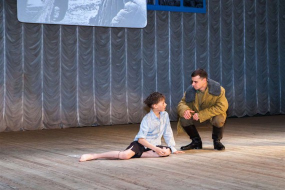 Фотография Фестиваль «Шолоховская весна» 2016 63