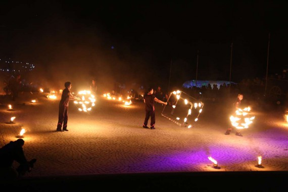 Фотография Фестиваль «Шолоховская весна» 2016 18
