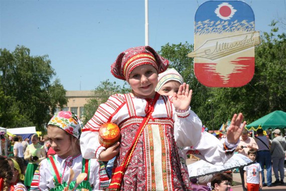 Фотография Фестиваль «Шолоховская весна» 2016 74