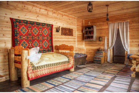 Фотография Центр туризма Чаплыгинского района 4