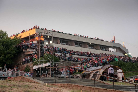 Фотография Фестиваль «Шолоховская весна» 2016 79