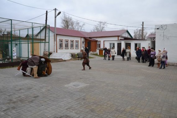 Фотография Центр туризма Чаплыгинского района 17