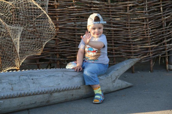 Фотография Фестиваль «Шолоховская весна» 2016 7