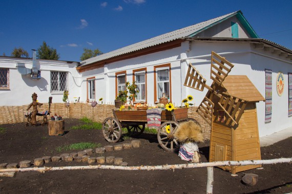 Фотография Центр туризма Чаплыгинского района 33