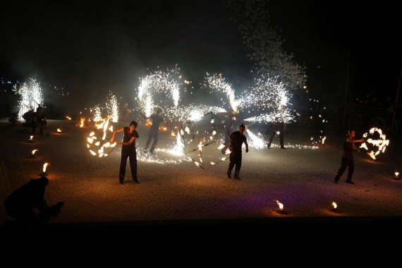 Фотография Фестиваль «Шолоховская весна» 2016 19