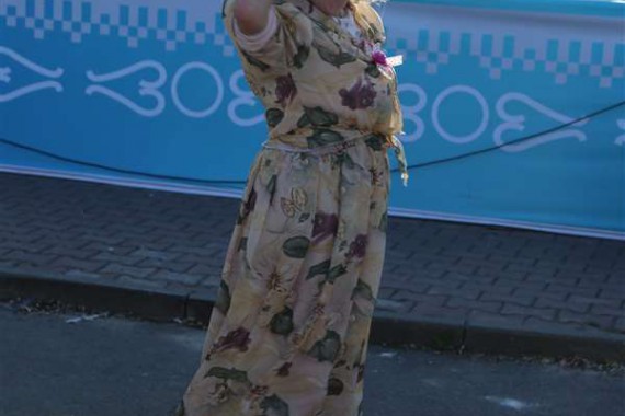 Фотография Фестиваль «Шолоховская весна» 2016 14