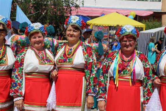 Фотография Фестиваль «Шолоховская весна» 2016 25