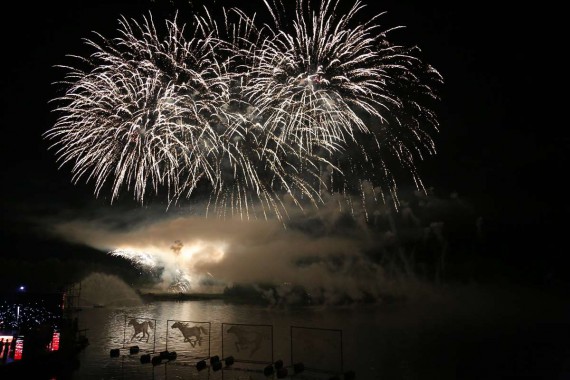 Фотография Фестиваль «Шолоховская весна» 2016 31