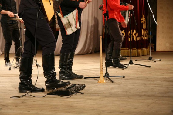 Фотография Фестиваль «Шолоховская весна» 2016 57