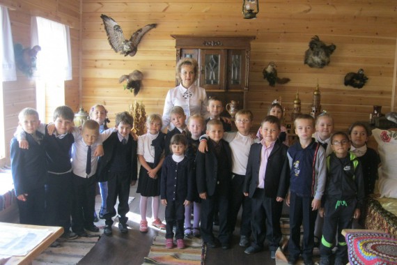 Фотография Центр туризма Чаплыгинского района 6