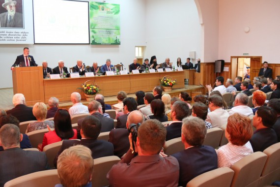 Фотография Фестиваль Мичуринского Яблока 40