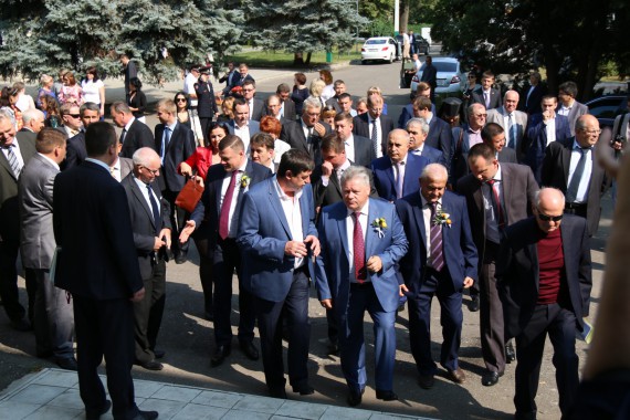 Фотография Фестиваль Мичуринского Яблока 36