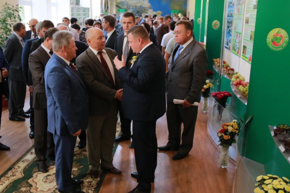 Фотография Фестиваль Мичуринского Яблока 47