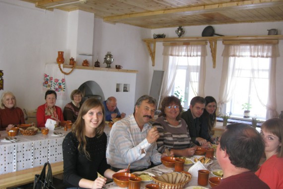 Фотография Центр туризма Чаплыгинского района 8